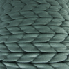 COJIN-VELVET-30X50-TRENZA-VERDE-SAGE