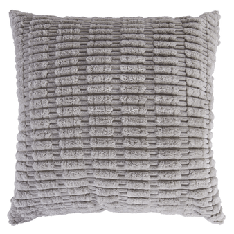 COJIN-CORDUROY-45X45-CADENA-GRIS-CLARO