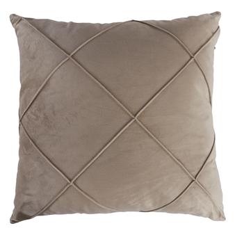 COJIN-VELVET-45X45-DRAPEADO-NATURAL-A