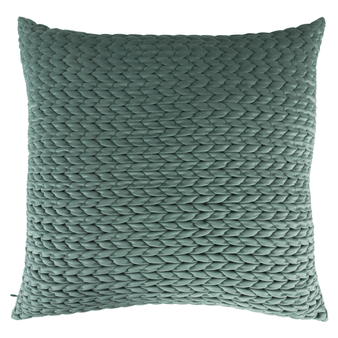 COJIN-VELVET-60X60-TRENZA-VERDE-SAGE