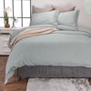 FORRO-PLUMON-MICRO-1CM-UNI-EXTRADOBLE-VERDE-EUCALIPTO